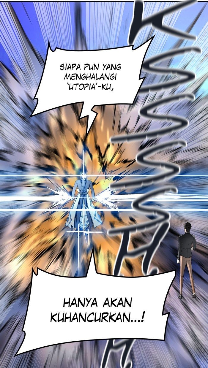 Tower of God Chapter 409