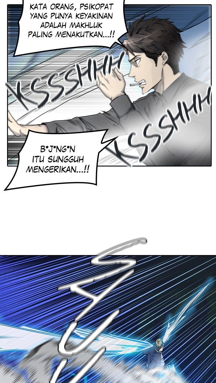 Tower of God Chapter 409