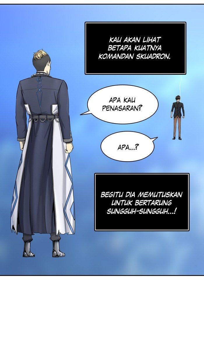 Tower of God Chapter 409