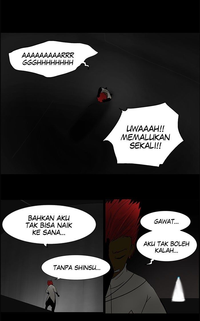 Tower of God Chapter 41