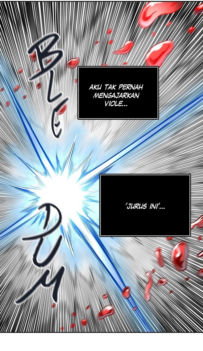 Tower of God Chapter 410