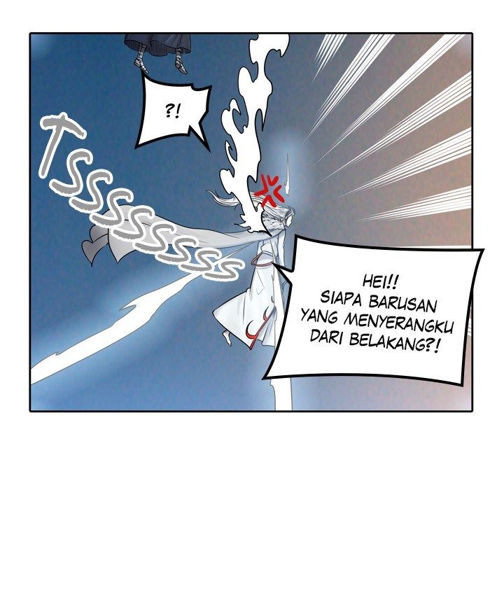 Tower of God Chapter 410