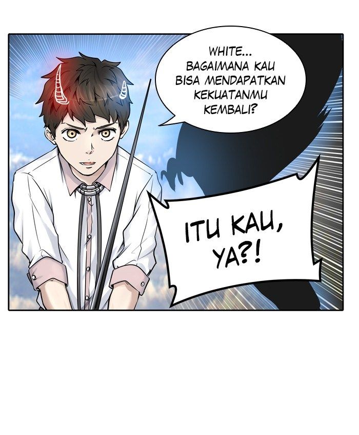 Tower of God Chapter 410