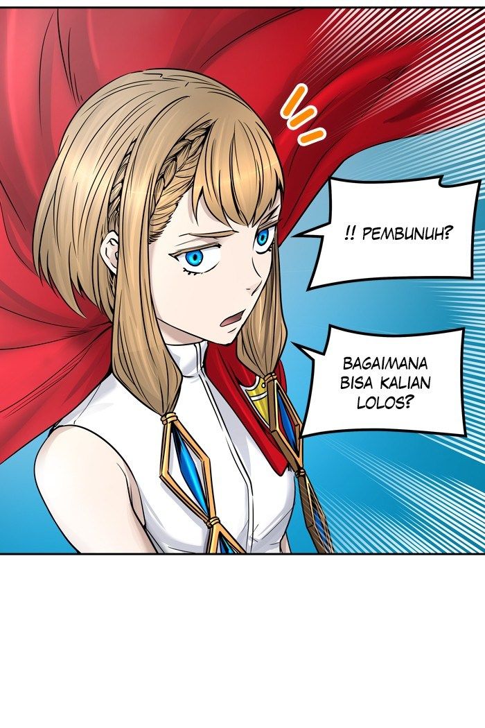 Tower of God Chapter 410