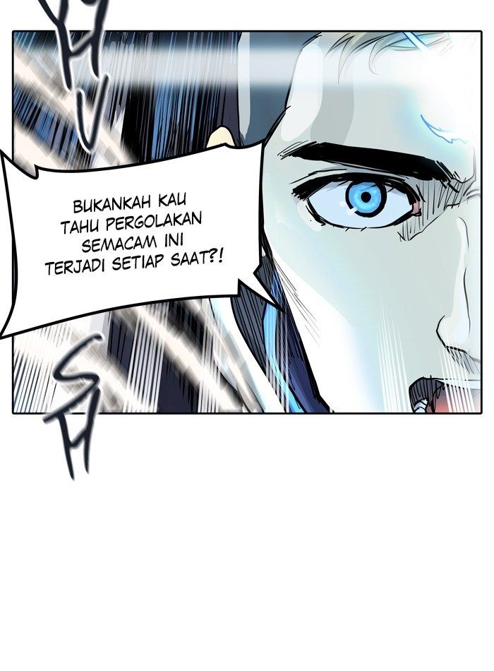 Tower of God Chapter 410