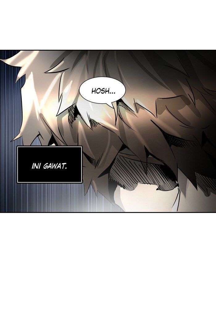 Tower of God Chapter 410