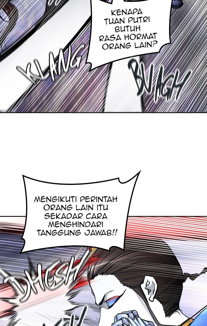 Tower of God Chapter 411