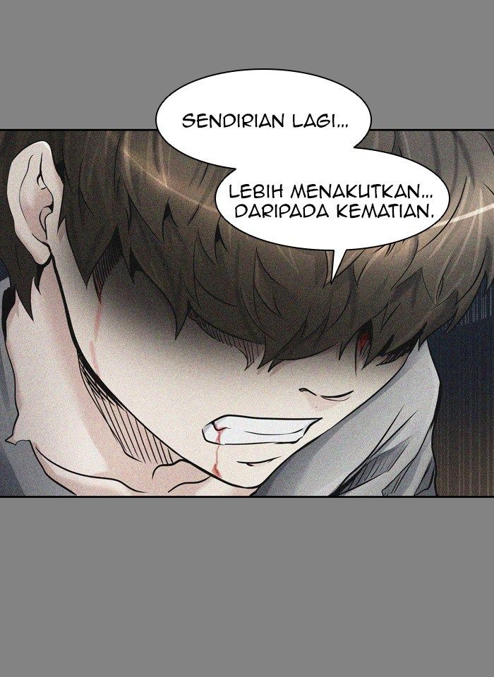 Tower of God Chapter 411