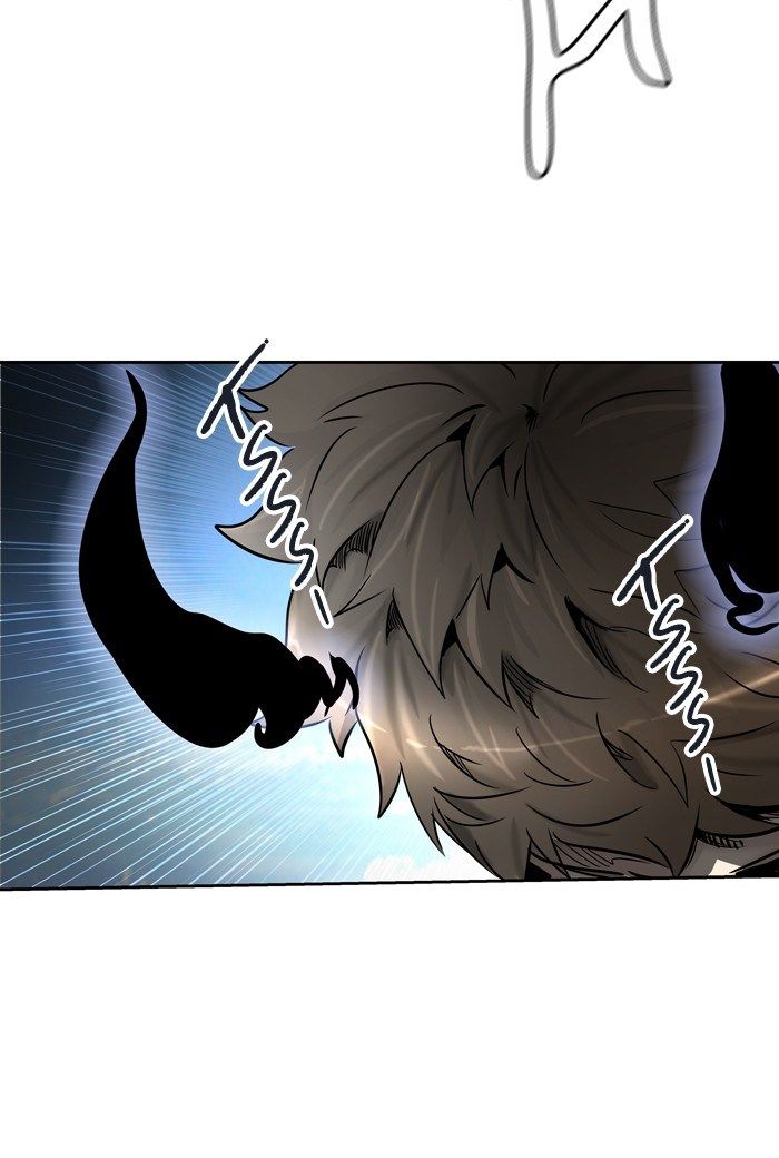 Tower of God Chapter 411