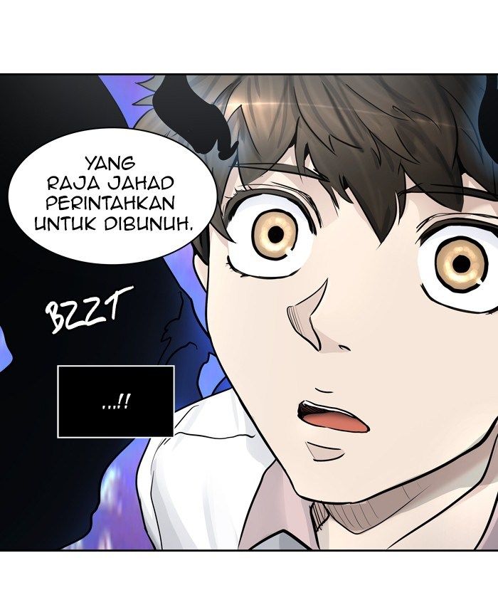 Tower of God Chapter 411