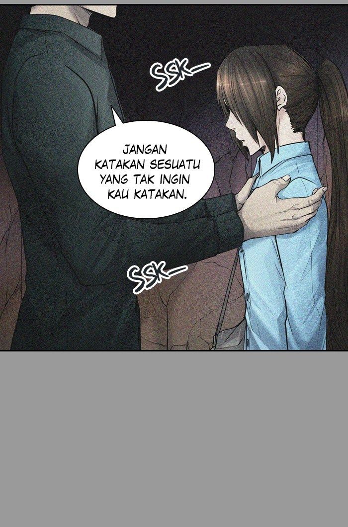 Tower of God Chapter 412