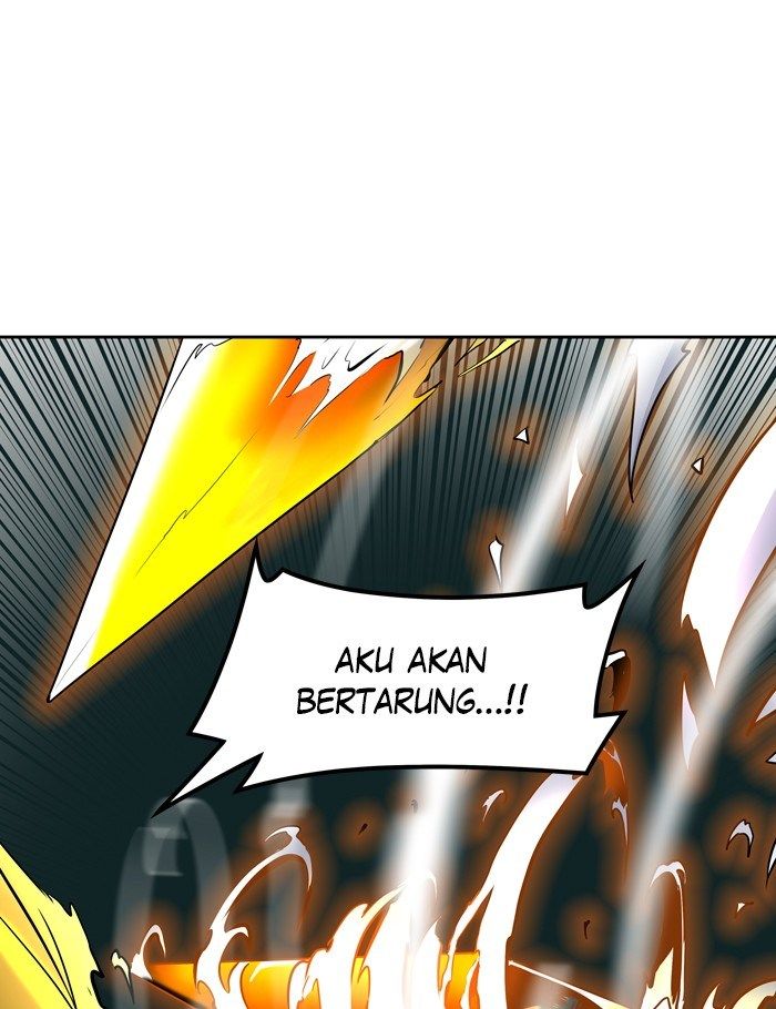 Tower of God Chapter 412