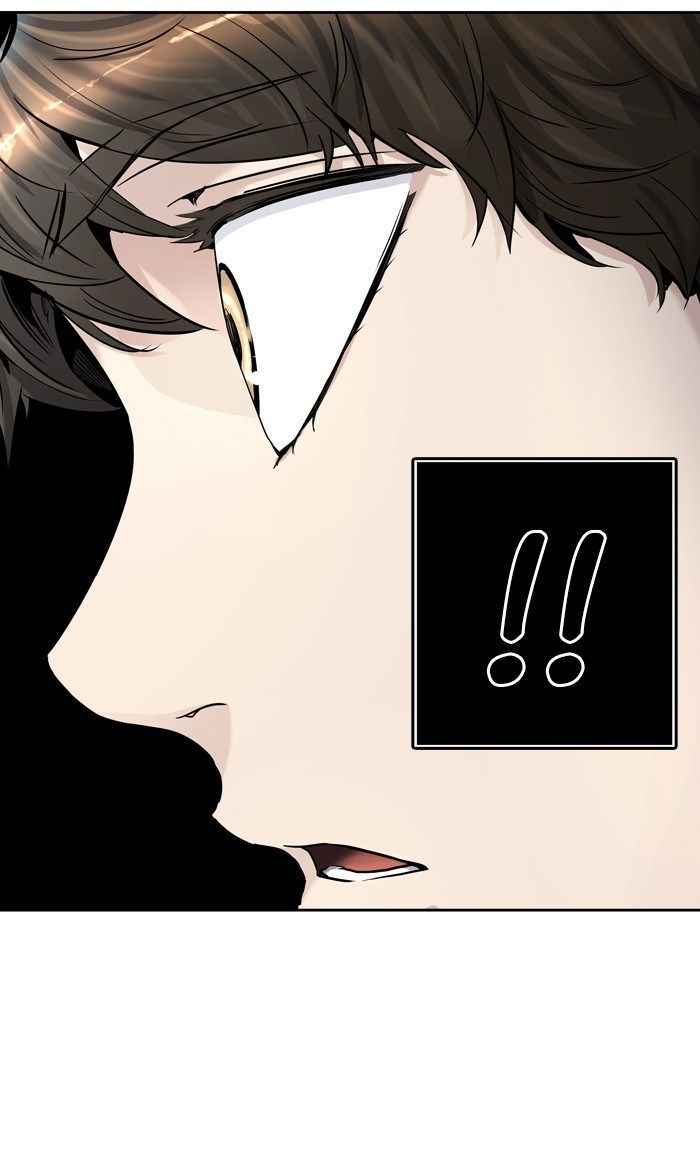 Tower of God Chapter 412