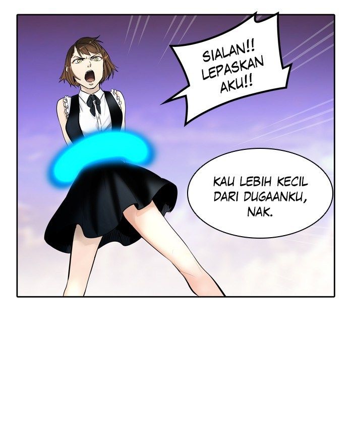 Tower of God Chapter 412