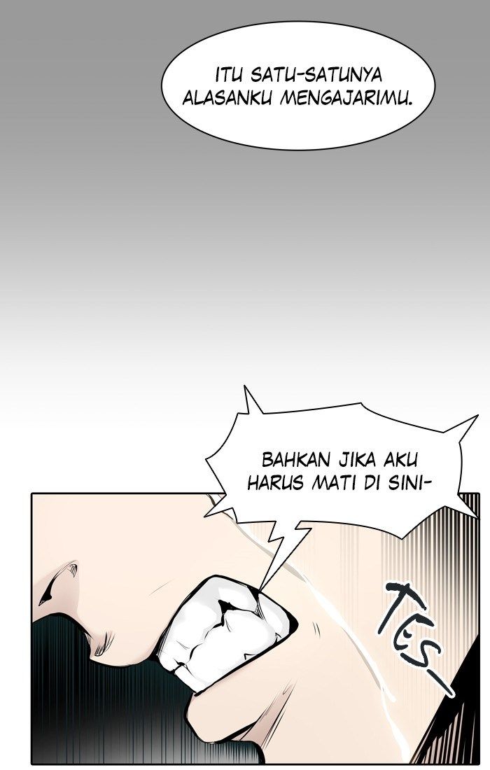 Tower of God Chapter 412