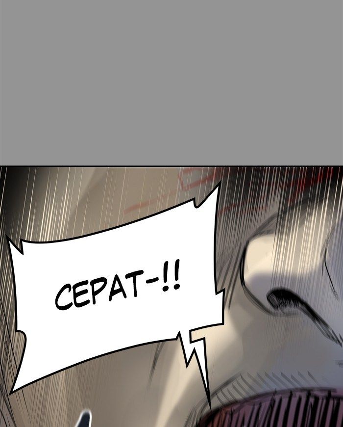 Tower of God Chapter 412