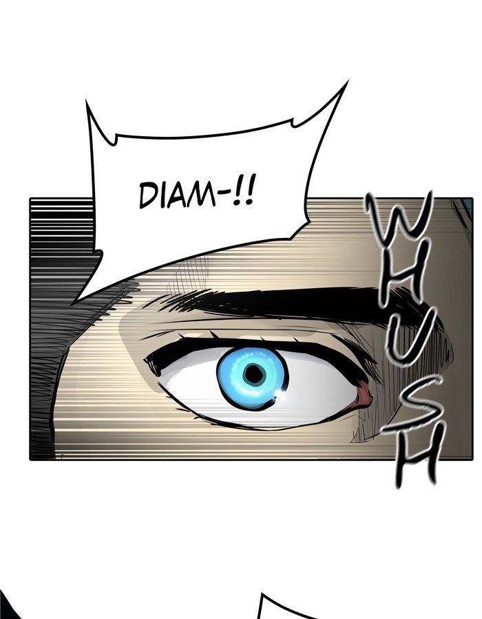 Tower of God Chapter 412