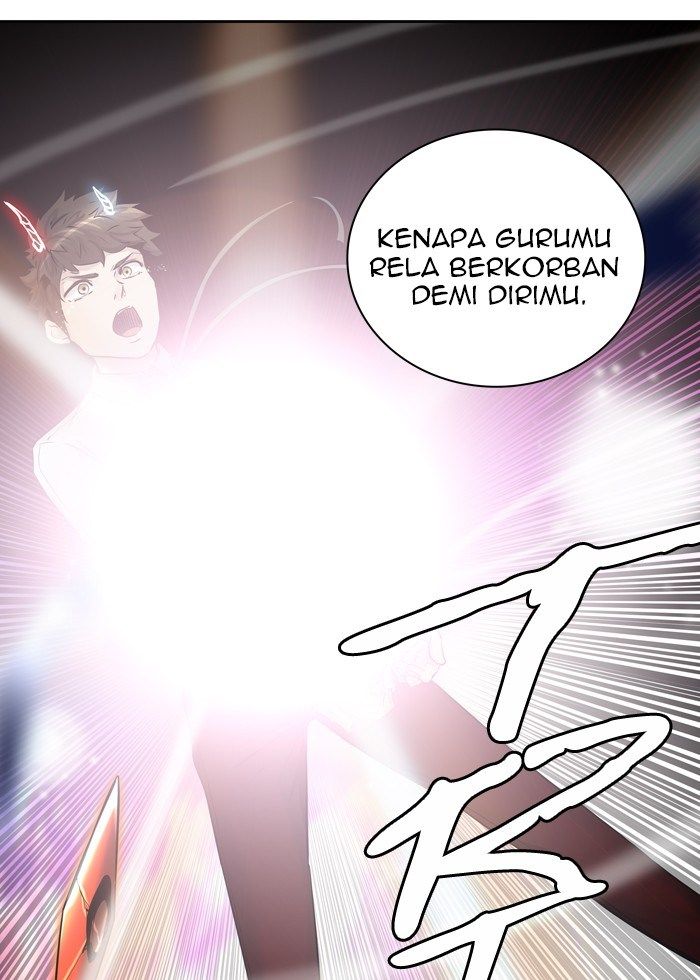 Tower of God Chapter 413