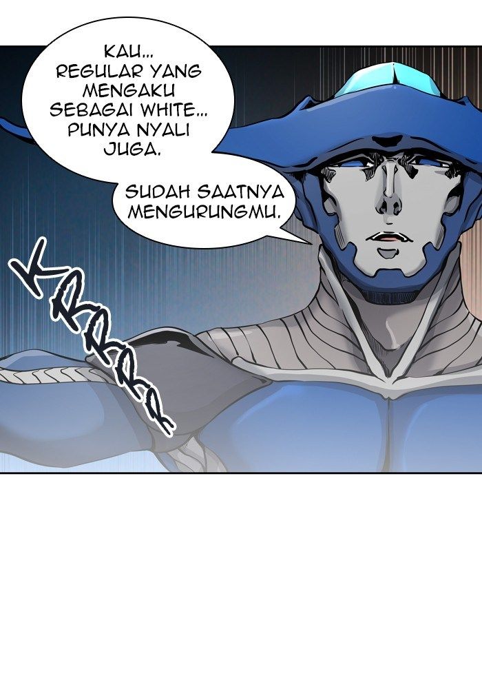 Tower of God Chapter 414