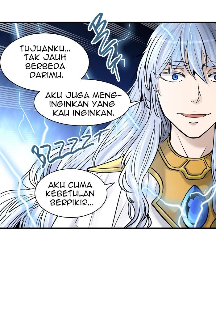 Tower of God Chapter 414