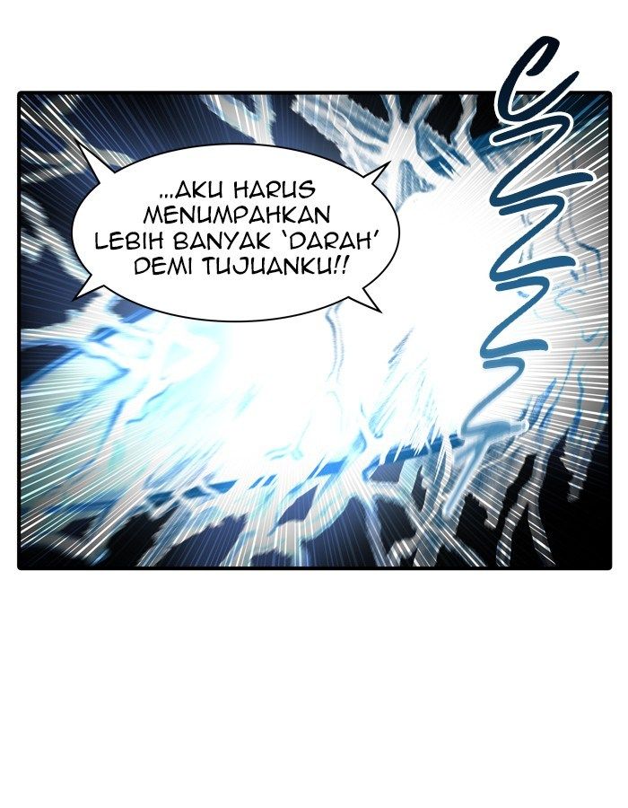 Tower of God Chapter 414