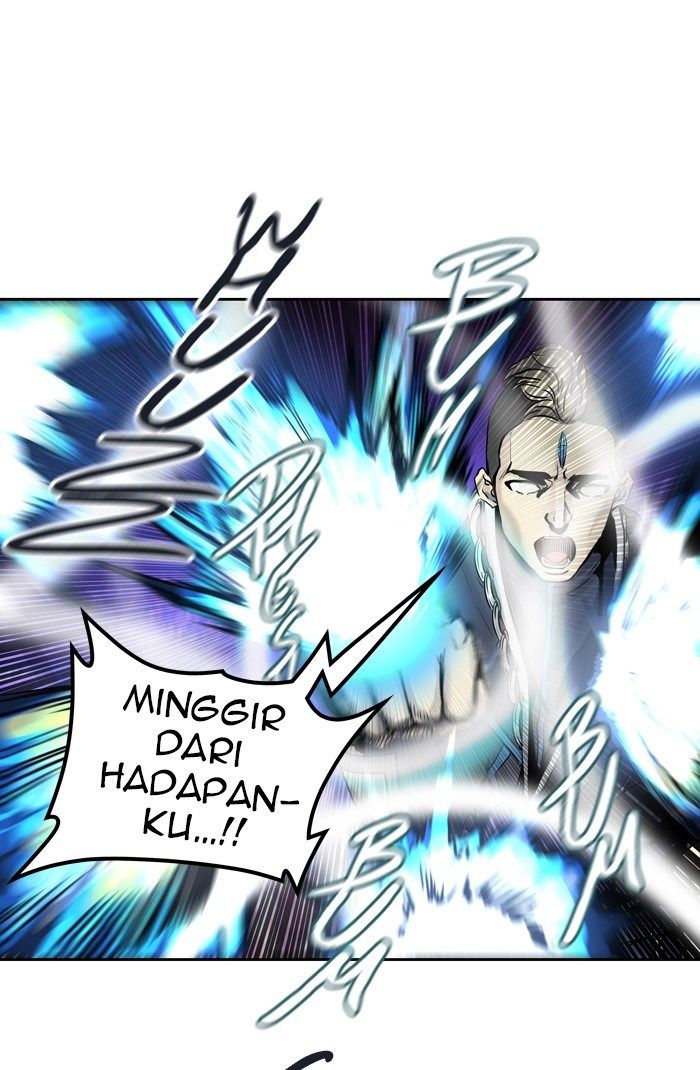 Tower of God Chapter 414