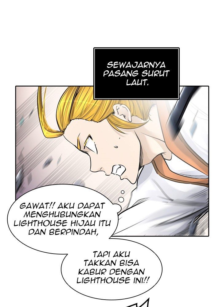 Tower of God Chapter 414