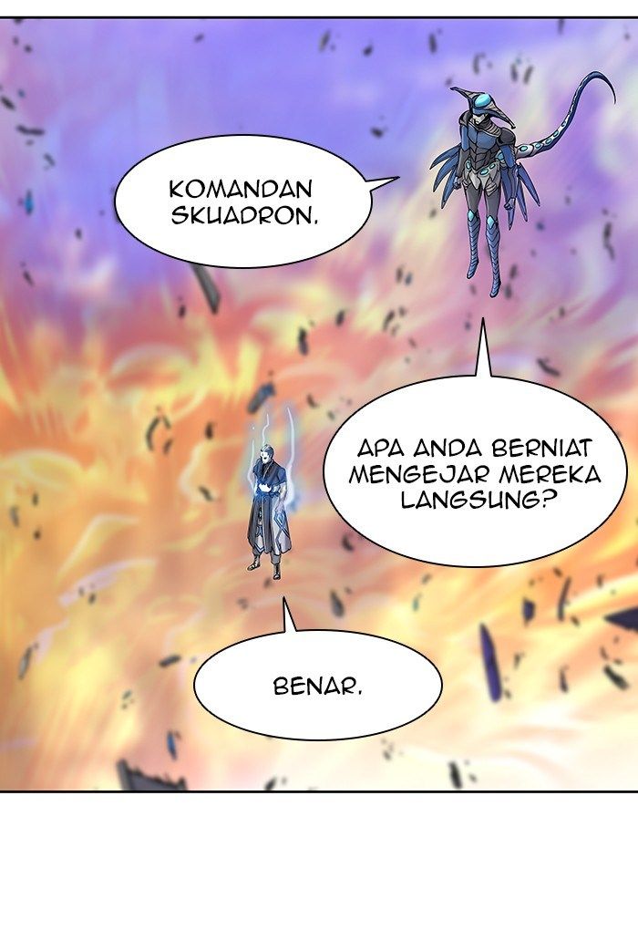 Tower of God Chapter 415