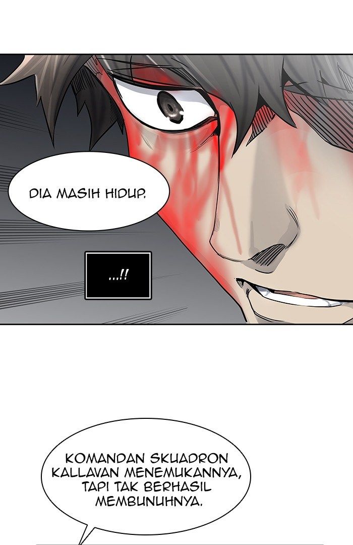 Tower of God Chapter 415