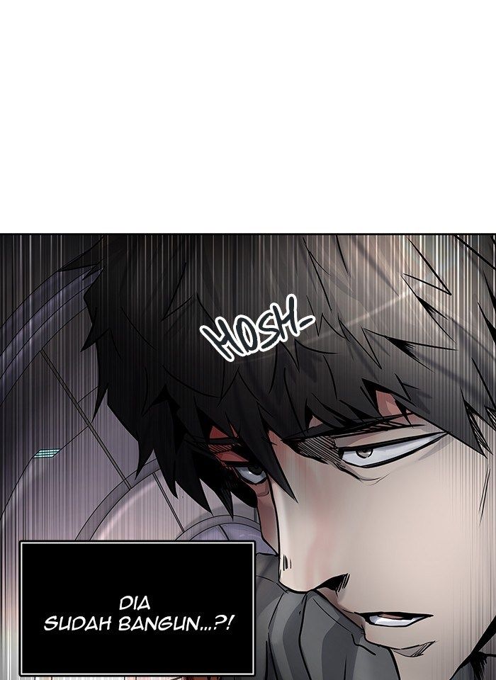 Tower of God Chapter 415