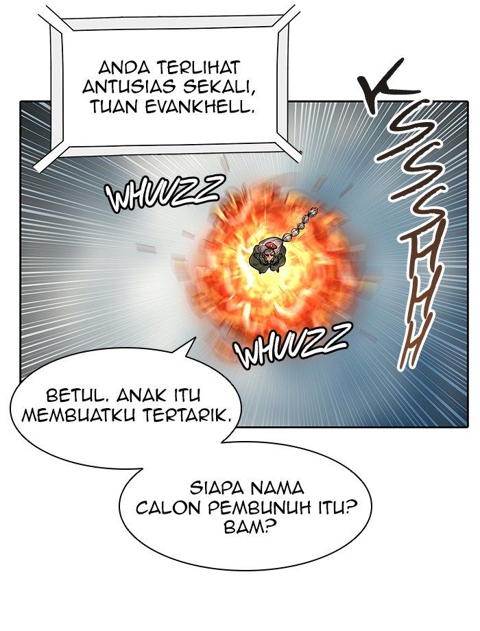 Tower of God Chapter 415