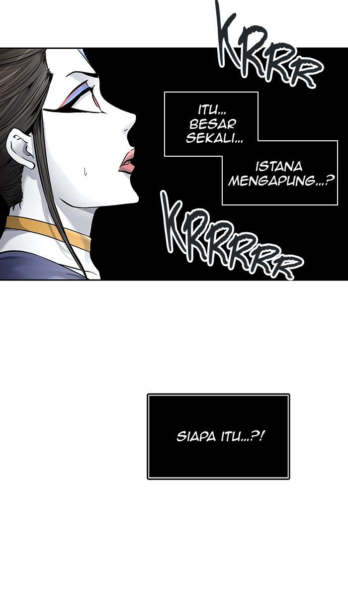 Tower of God Chapter 415