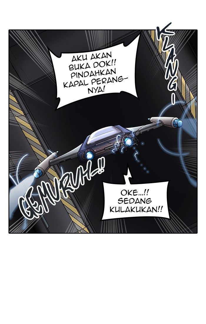 Tower of God Chapter 415