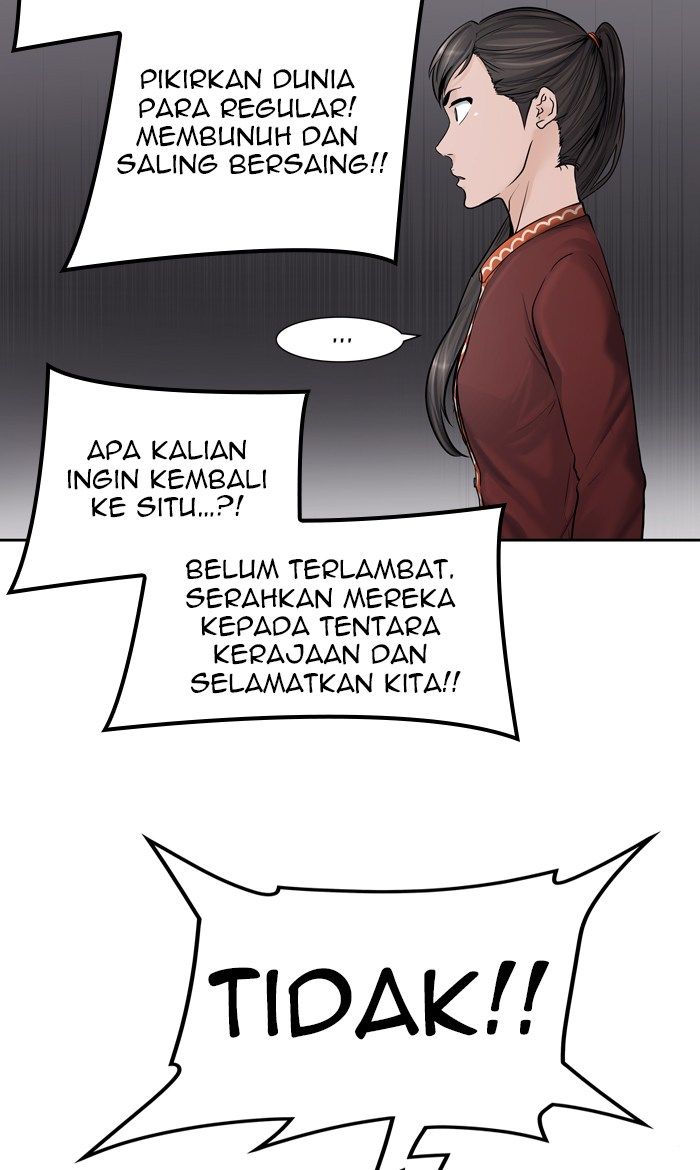 Tower of God Chapter 416