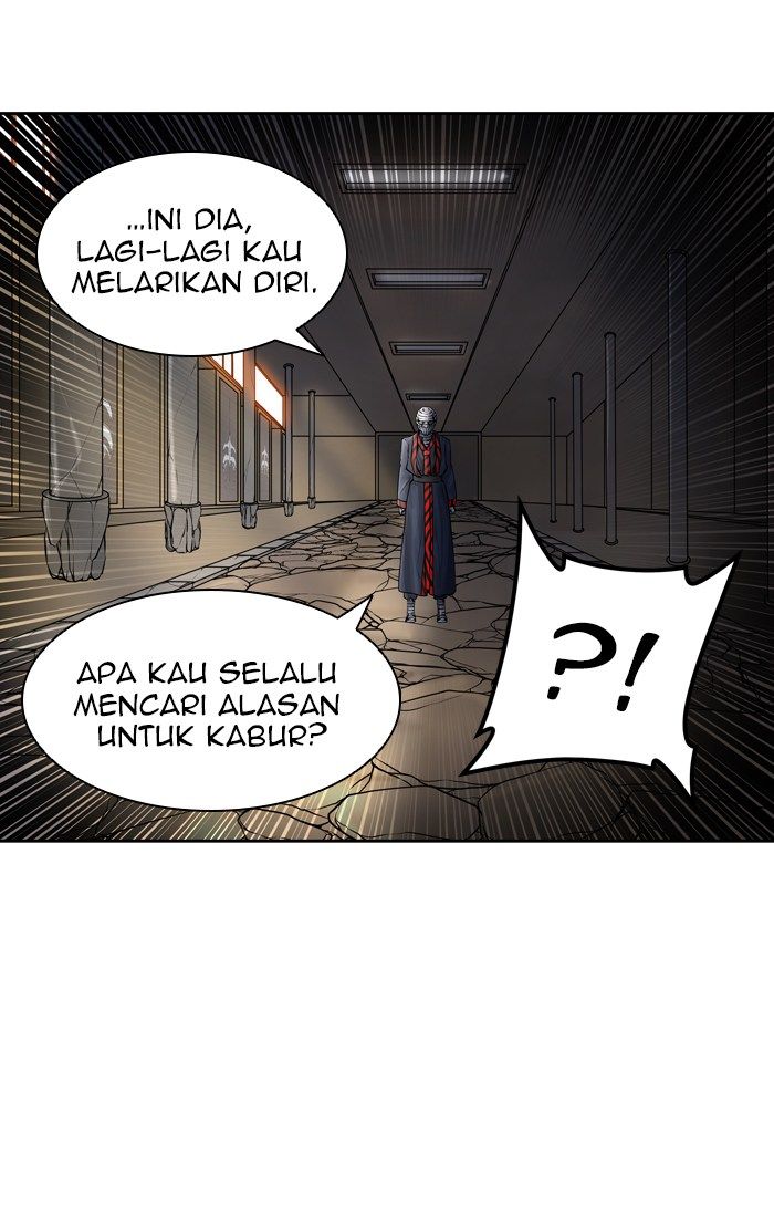 Tower of God Chapter 416