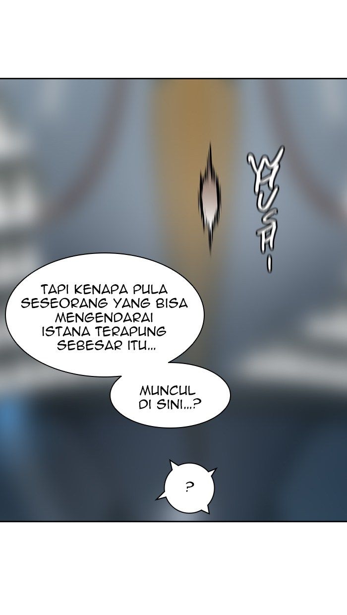 Tower of God Chapter 416