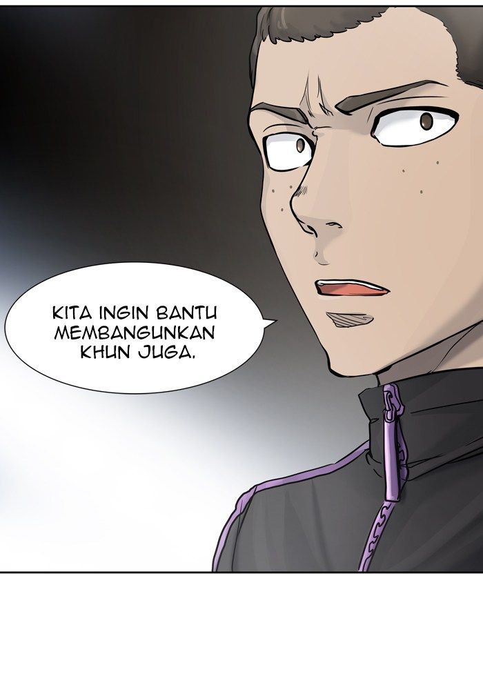 Tower of God Chapter 416