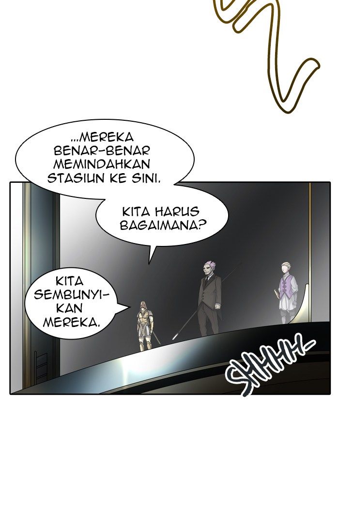 Tower of God Chapter 416