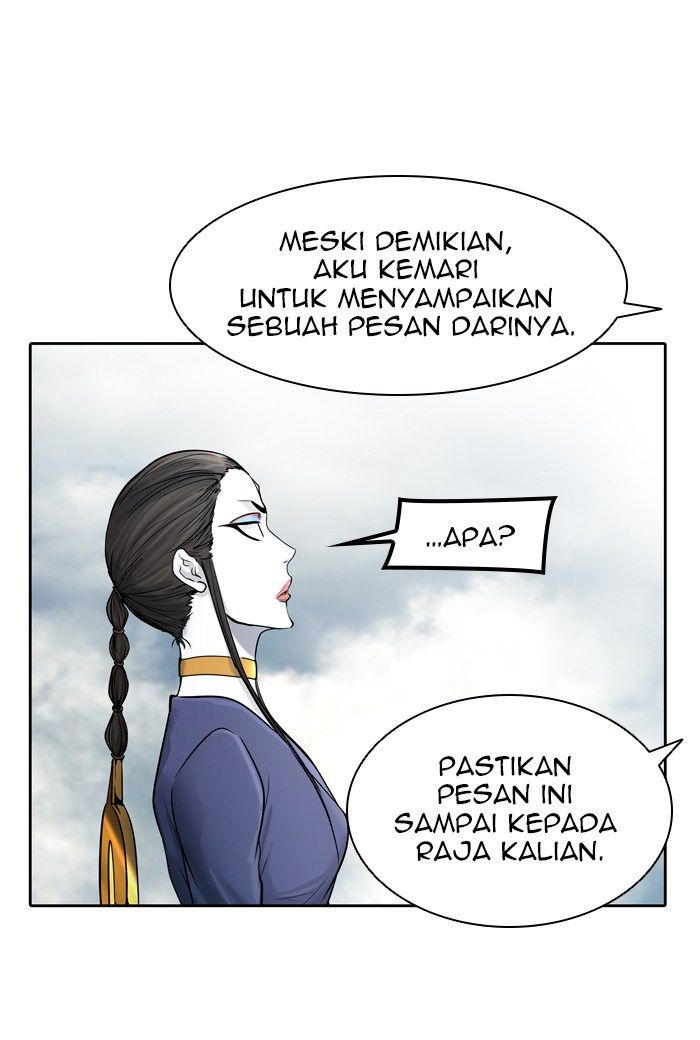 Tower of God Chapter 416