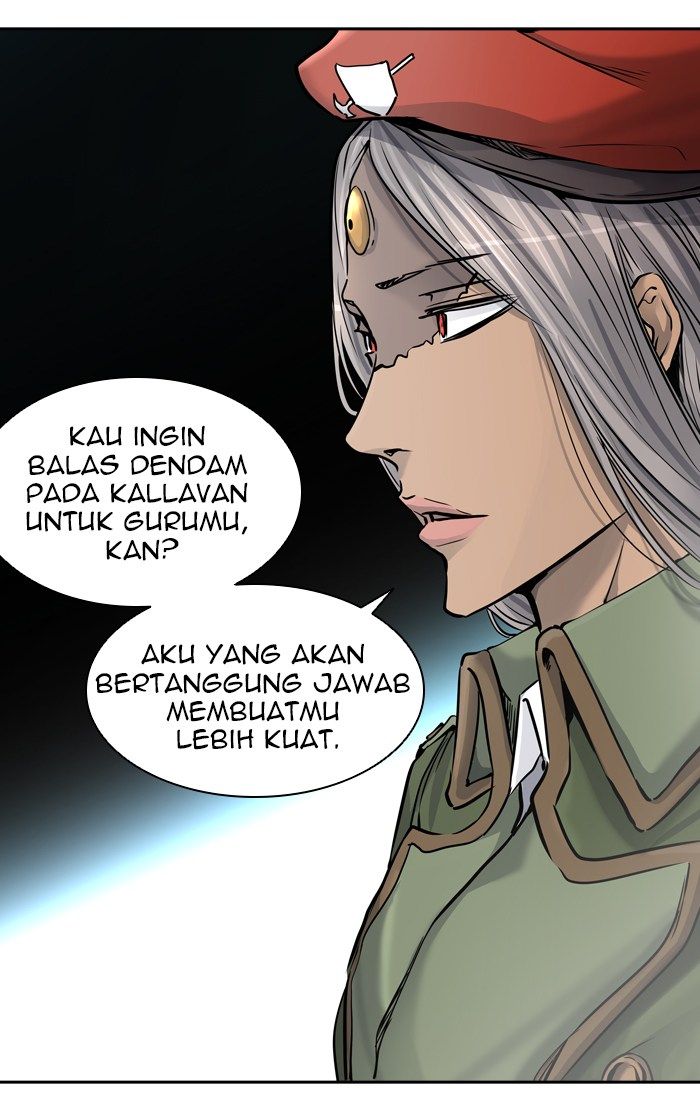 Tower of God Chapter 416