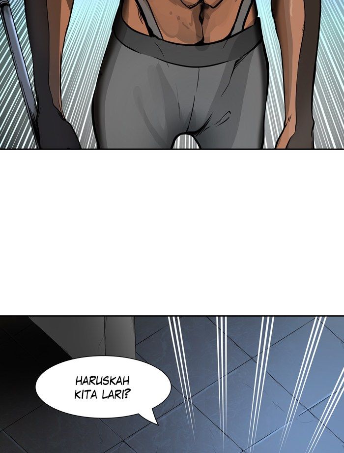 Tower of God Chapter 418