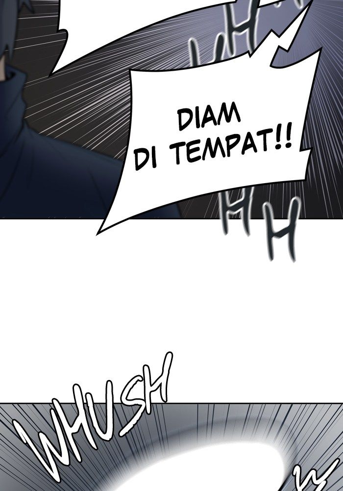 Tower of God Chapter 418