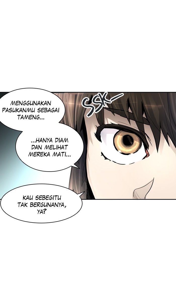 Tower of God Chapter 418