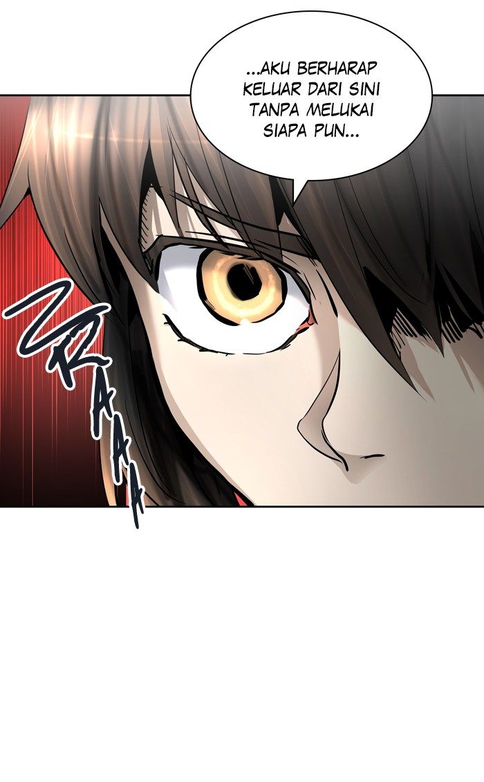 Tower of God Chapter 418