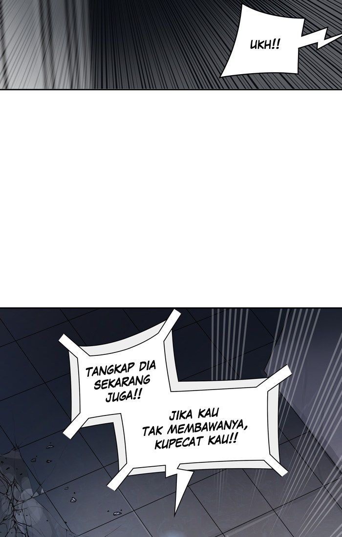 Tower of God Chapter 418