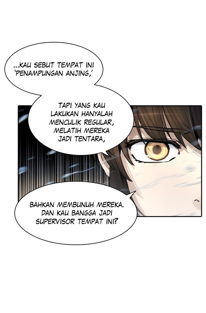 Tower of God Chapter 418