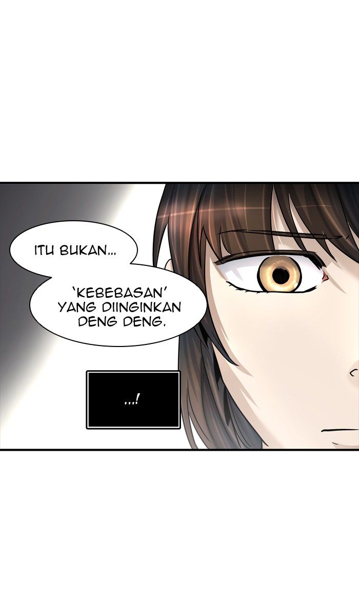 Tower of God Chapter 419