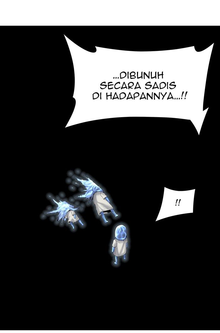 Tower of God Chapter 419