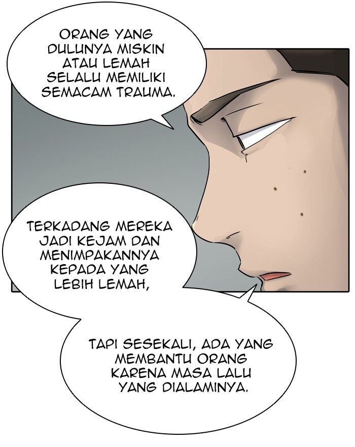 Tower of God Chapter 419