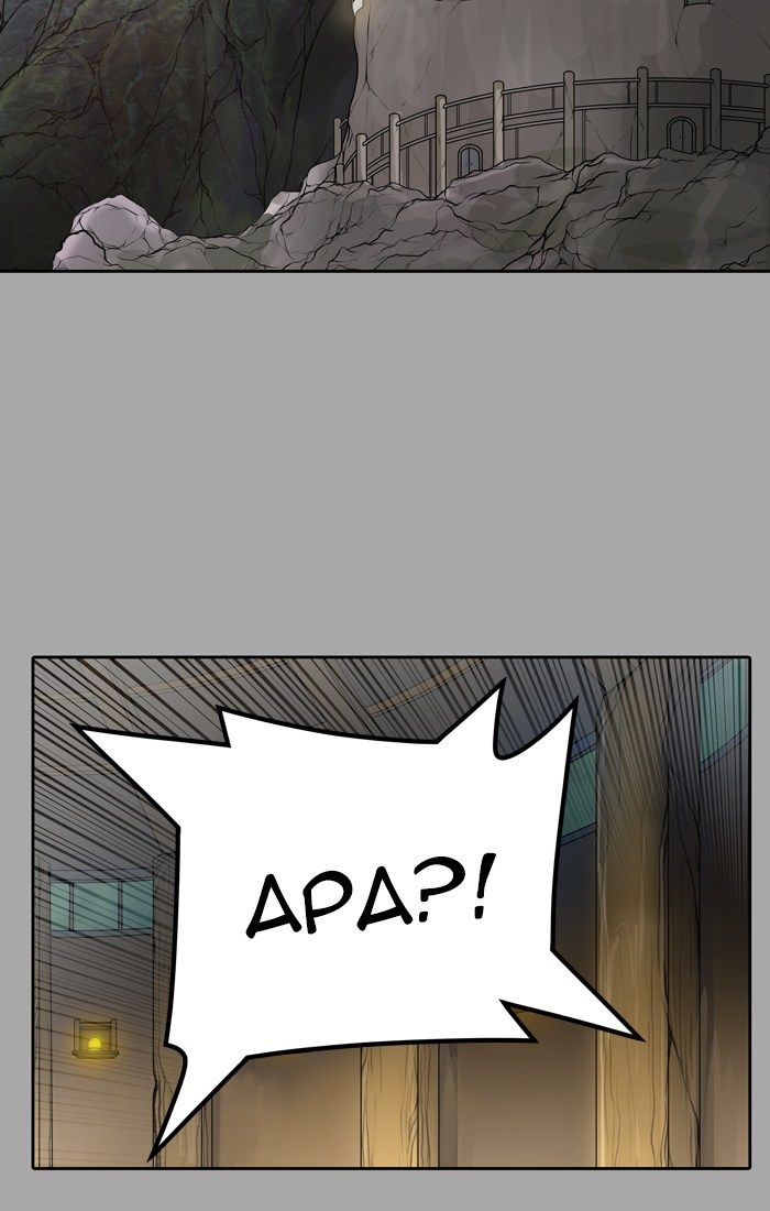 Tower of God Chapter 419